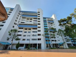 Blk 285 Tampines Street 22 (Tampines), HDB 3 Rooms #569155901